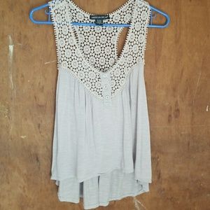 American dream tank top